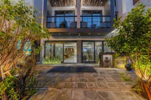 Hotel Ocean Grand at Hulhumale