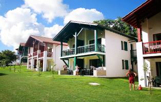 Résidence Prestige Iratzia 2p6p