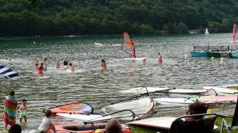 Flower Camping Ser Sirant