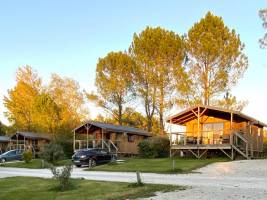 Camping La Motte