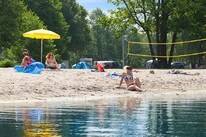 Campingpark Hüttensee