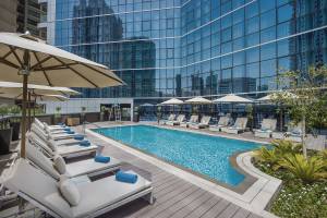 TRYP By Wyndham Barsha Heights