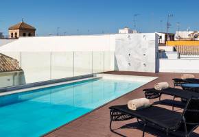 One Shot Palacio Conde de Torrejon 09