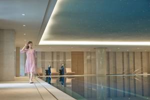 Sheraton Grand Zhengzhou Hotel