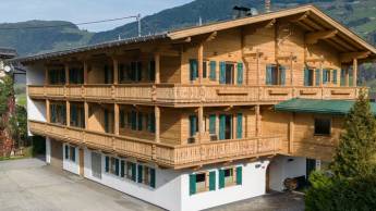 Apart Resort Fügenerhof