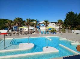 Ushuaia Villages Les Chalets de Moulière