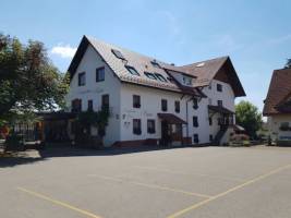 Landgasthaus Hotel Maien