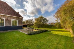 Vakantiehuis 'Boerderij Molenhof' - Stationsweg 5 | Heinkenszand