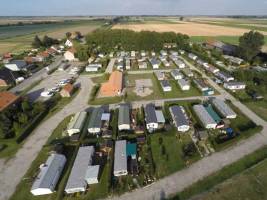 Camping Le Cap Vert