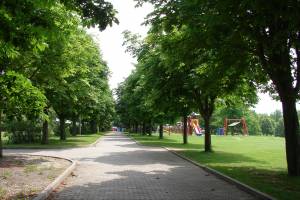 Campingplatz Und Strandbad Hasse
