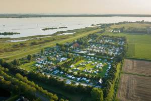 Camping 't Weergors
