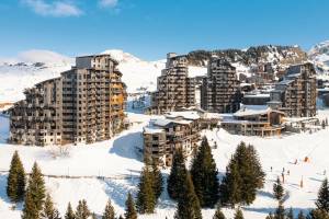 Residence Pierre & Vacances Premium L'Amara