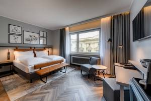 Mercure Dortmund Centrum