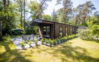 BoekUwBuitenhuis.nl - Bospark Markelo