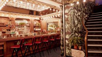 Max Brown Hotel Midtown