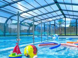 Camping Domaine De Kersial