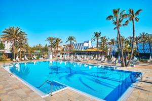 Protur Sa Coma Playa