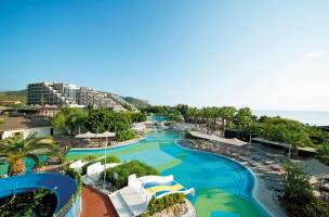 Limak Limra Hotel & Resort