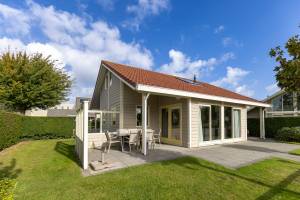 8-persoons bungalow Aalscholver