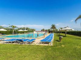 Camping Village Tuscia Tirrenica