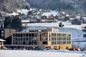 Revier Mountain Lodge Montafon