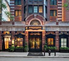 Walker Hotel Greenwich Village