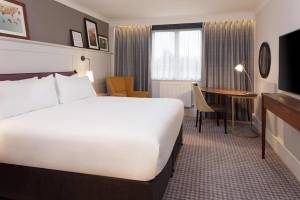 Hilton Stoke On Trent