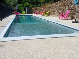 Camping Les Châtaigniers