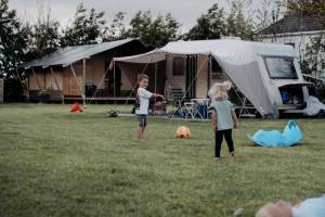 Camping de Tulpenweide