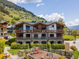 Tauern Suites Mitterwirt TOP 202