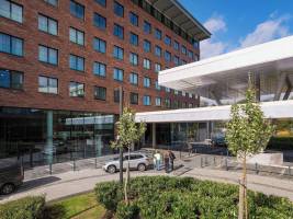 Aparthotel Adagio Access Brussels Delta