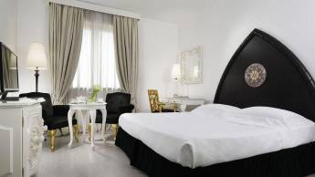 Palace Catania - UNA Esperienze