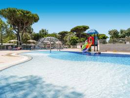 Marina Family Village