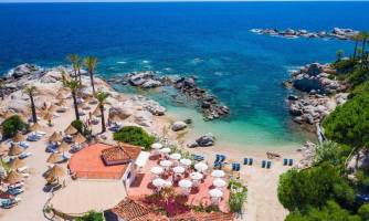 Arbatax Park Resort Dune