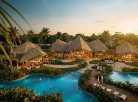 Lopesan Caoba Lagoon Resort Spa & Casino