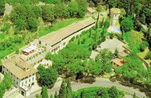 Hotel Villa Fiesole