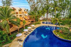 Best Western Bangtao Beach