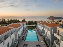 Sunrise Village Hotel