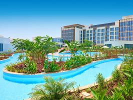 Millennium Resort Salalah