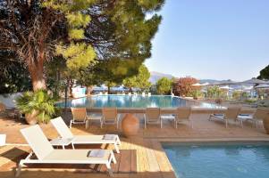 Airotel Achaia Beach