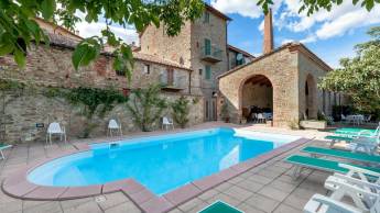 Relais Ca' De Principi