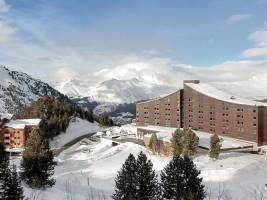 Village Club MMV Altitude
