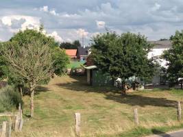 Naturcamping am Rheindeich bei Kleve