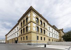 One Shot Tabakalera House