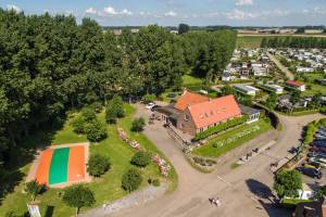 Camping Bonte Hoeve