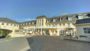 Hotel Lahnschleife