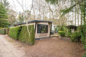 Vakantiehuisje