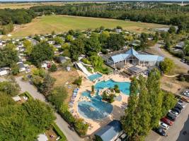 Le Parc de Fierbois