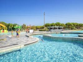 Camping Baia Blu La Tortuga