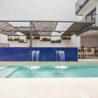 Appartementen Neptuno